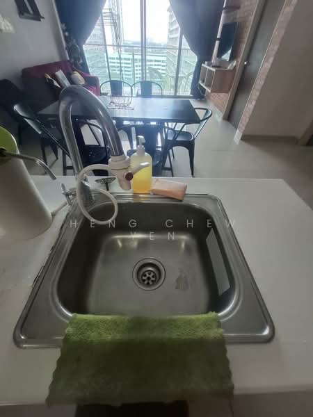 Service Residence for Rent at Palazio - Heng Chew Yen - PropertyGuru.com.my