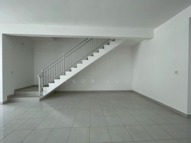 Rumah Teres 2 Tingkat untuk Disewa di Pasir Gudang (Johor) - Vison Foo - Interior - PropertyGuru.com.my
