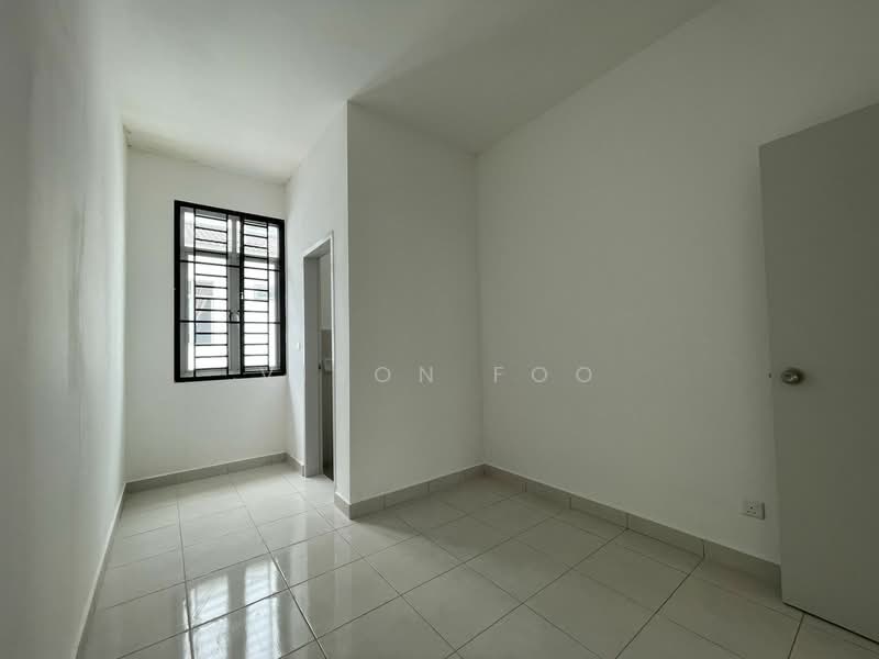 Rumah Teres 2 Tingkat untuk Disewa di Pasir Gudang (Johor) - Vison Foo - Interior - PropertyGuru.com.my