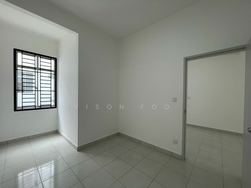 Rumah Teres 2 Tingkat untuk Disewa di Pasir Gudang (Johor) - Vison Foo - Interior - PropertyGuru.com.my