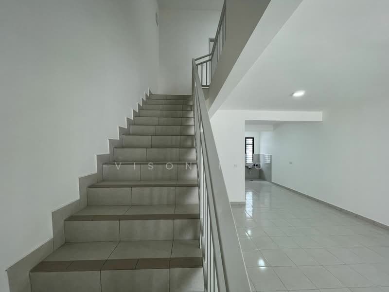 Rumah Teres 2 Tingkat untuk Disewa di Pasir Gudang (Johor) - Vison Foo - Interior - PropertyGuru.com.my