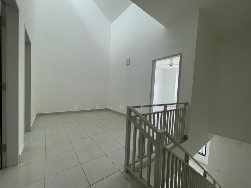 Rumah Teres 2 Tingkat untuk Disewa di Pasir Gudang (Johor) - Vison Foo - Interior - PropertyGuru.com.my