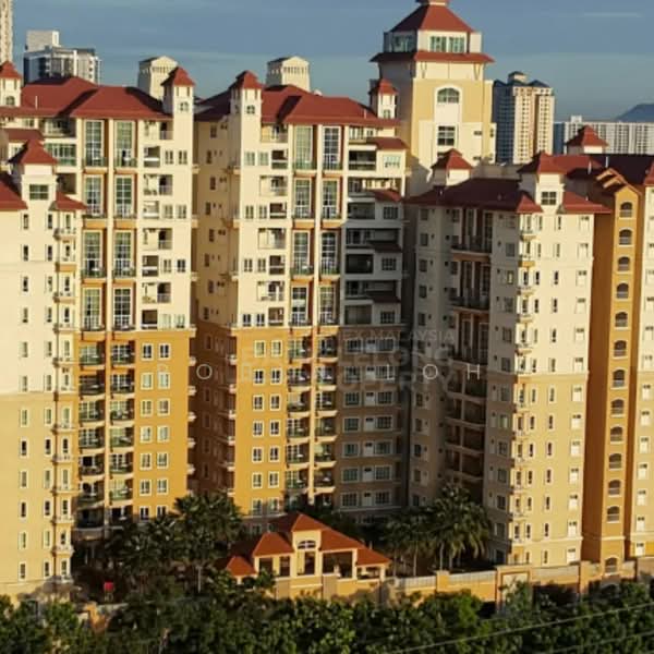 Condominium for Sale at Hartamas Regency 1 - Robin Loh - PropertyGuru.com.my