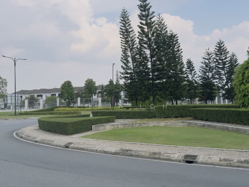 Condominium for Sale at Hartamas Regency 1 - Robin Loh - PropertyGuru.com.my