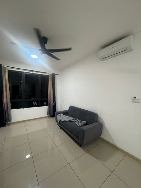Service Residence for Rent at You City 3 - Wayne Lim - Living Room - PropertyGuru.com.my