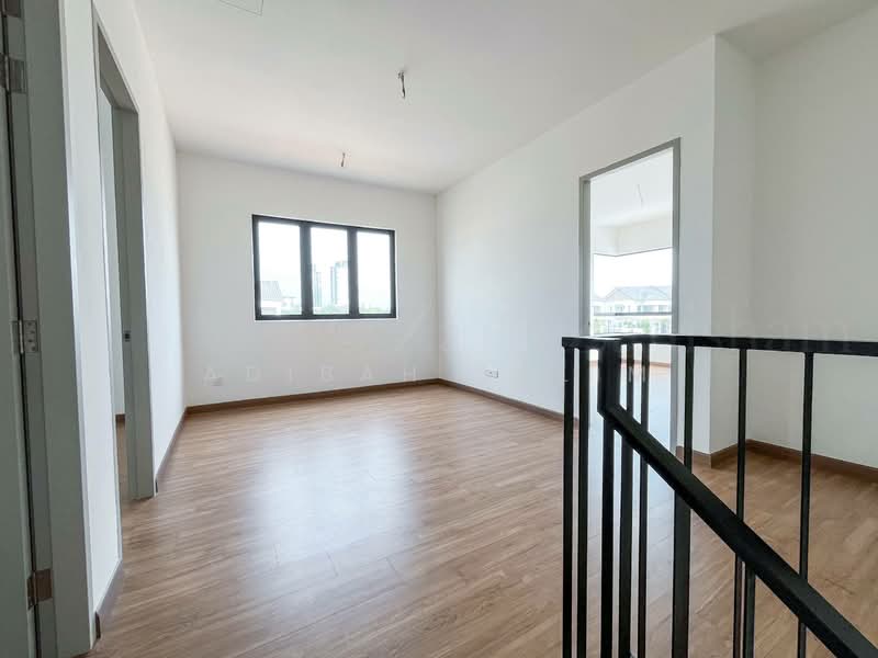 Rumah Berkembar untuk Dijual di Cyber 10 (Cyberjaya) - Adibah Salim - Interior - PropertyGuru.com.my