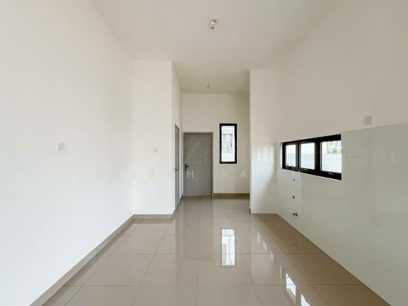Rumah Berkembar untuk Dijual di Cyber 10 (Cyberjaya) - Adibah Salim - Interior - PropertyGuru.com.my