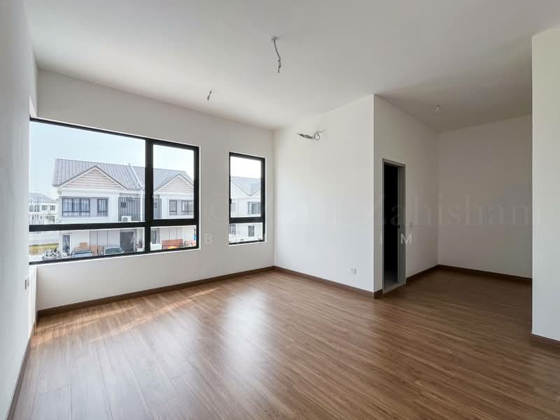 Rumah Berkembar untuk Dijual di Cyber 10 (Cyberjaya) - Adibah Salim - Interior - PropertyGuru.com.my