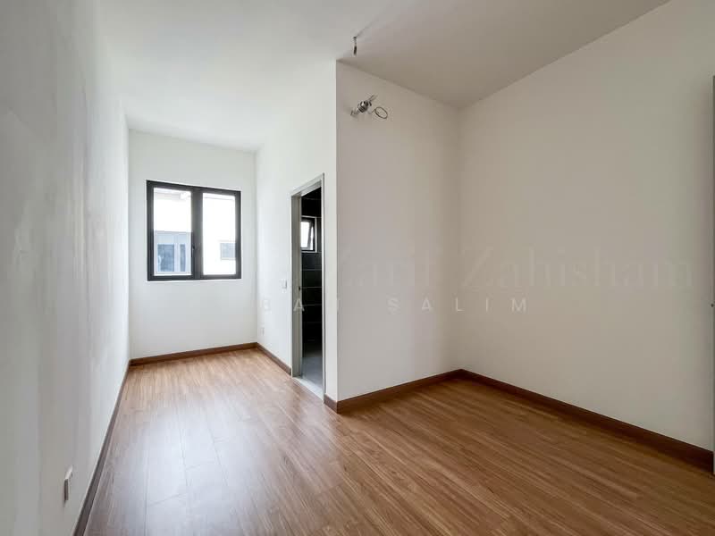 Rumah Berkembar untuk Dijual di Cyber 10 (Cyberjaya) - Adibah Salim - Interior - PropertyGuru.com.my