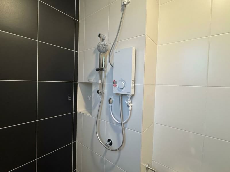 2-storey Terraced House for Rent in Eco Botanic (Iskandar Puteri (Nusajaya)) - Elynn Lam - Bathroom - PropertyGuru.com.my