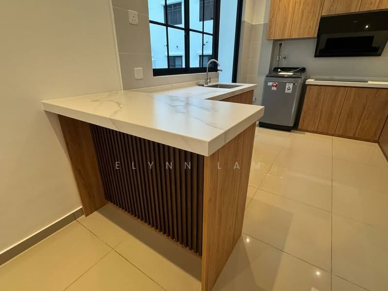 2-storey Terraced House for Rent in Eco Botanic (Iskandar Puteri (Nusajaya)) - Elynn Lam - PropertyGuru.com.my