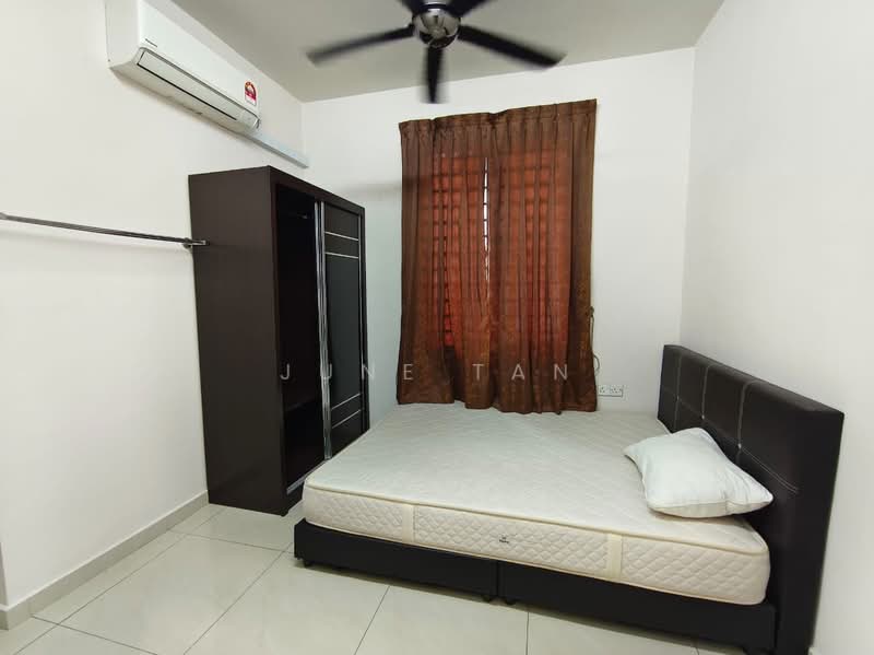 Cluster House for Rent in Austin Heights (Tebrau) - June Tan - PropertyGuru.com.my