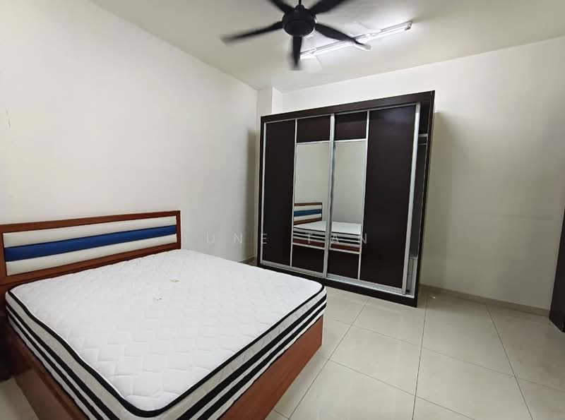 Cluster House for Rent in Austin Heights (Tebrau) - June Tan - PropertyGuru.com.my