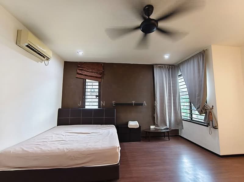 Cluster House for Rent in Austin Heights (Tebrau) - June Tan - PropertyGuru.com.my