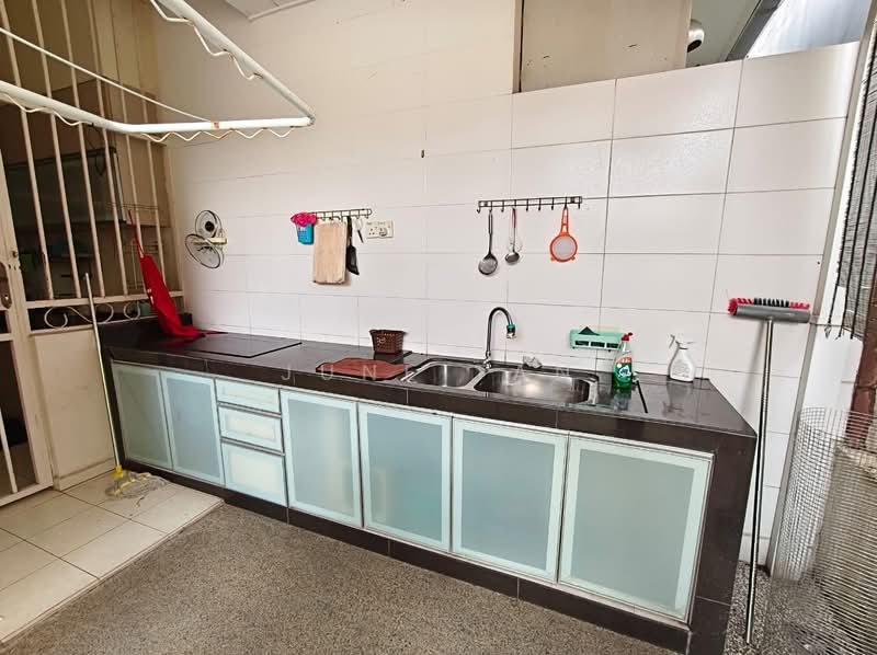 Cluster House for Rent in Austin Heights (Tebrau) - June Tan - PropertyGuru.com.my