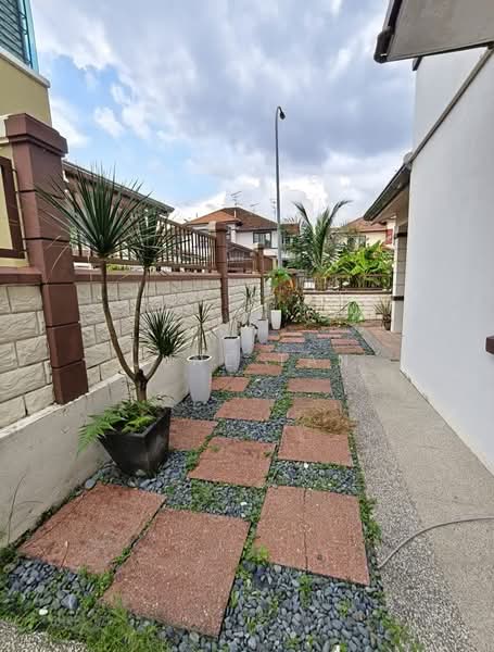Cluster House for Rent in Austin Heights (Tebrau) - June Tan - PropertyGuru.com.my