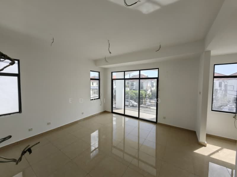 Bungalow for Sale in Juru (Penang) - Edwin Ong - Living Room - PropertyGuru.com.my