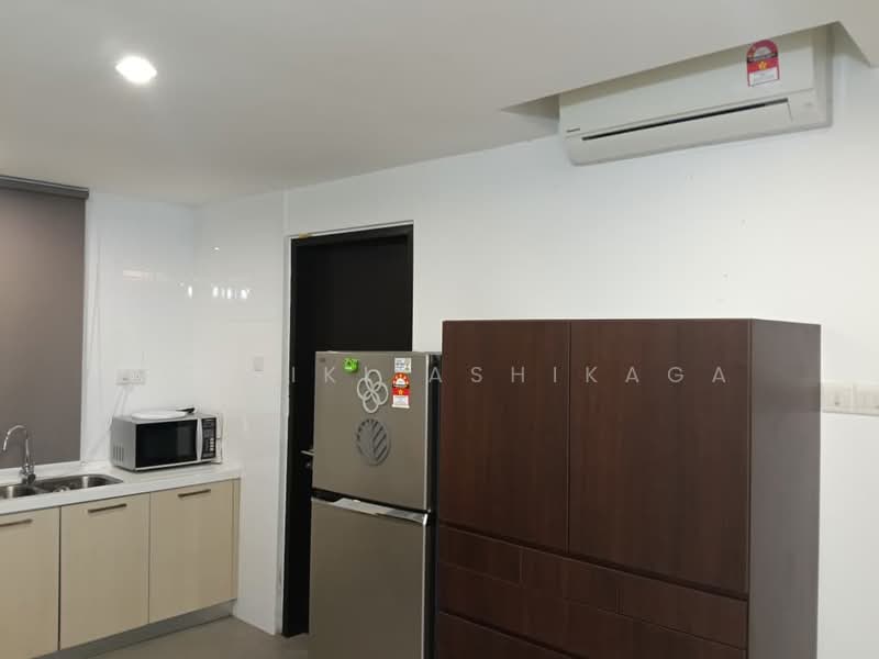 Condominium for Sale at Molek Pine 4 - Toshiki Ashikaga - Kitchen - PropertyGuru.com.my