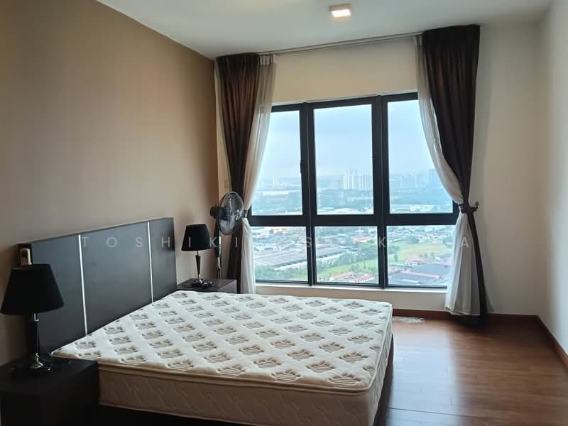 Condominium for Sale at Molek Pine 4 - Toshiki Ashikaga - Bedroom - PropertyGuru.com.my