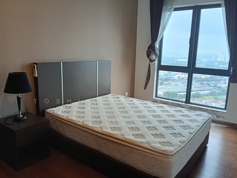 Condominium for Sale at Molek Pine 4 - Toshiki Ashikaga - Bedroom - PropertyGuru.com.my