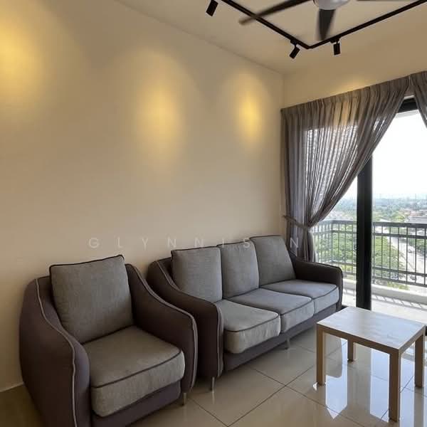Condominium for Sale at Eco Bloom - Glynnis Ng - Living Room - PropertyGuru.com.my