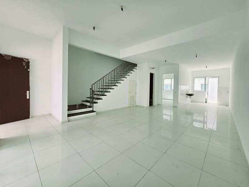 Rumah Teres 2 Tingkat untuk Dijual di Eco Forest (Semenyih) - Shafiq Muttalib - Interior - PropertyGuru.com.my