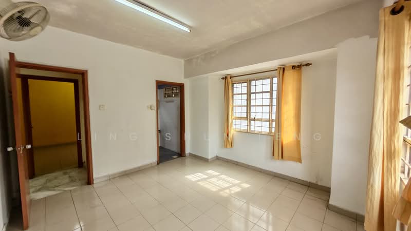 Kondominium untuk Dijual di Casa Magna - Ling Shun Feng - Interior - PropertyGuru.com.my