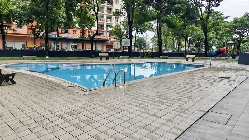 Kondominium untuk Dijual di Casa Magna - Ling Shun Feng - Exterior - PropertyGuru.com.my