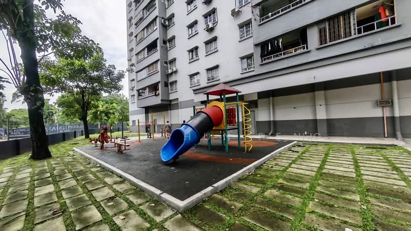 Kondominium untuk Dijual di Casa Magna - Ling Shun Feng - Exterior - PropertyGuru.com.my