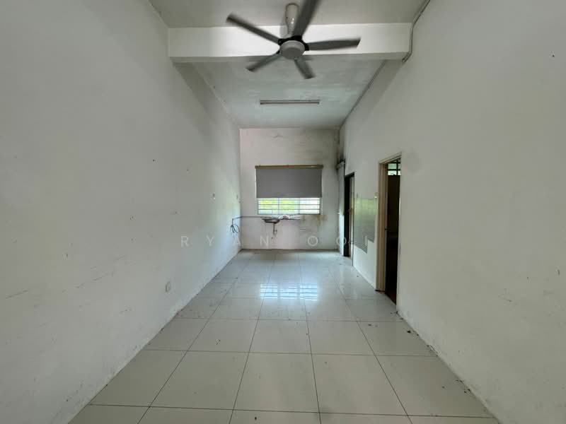 2-storey Terraced House for Sale in Alor Setar (Kedah) - Ryan Ooi - Interior - PropertyGuru.com.my