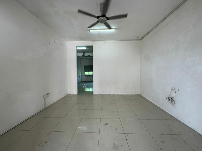 2-storey Terraced House for Sale in Alor Setar (Kedah) - Ryan Ooi - Interior - PropertyGuru.com.my