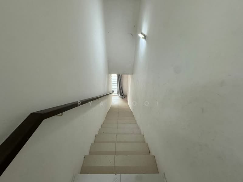 2-storey Terraced House for Sale in Alor Setar (Kedah) - Ryan Ooi - Corridor - PropertyGuru.com.my