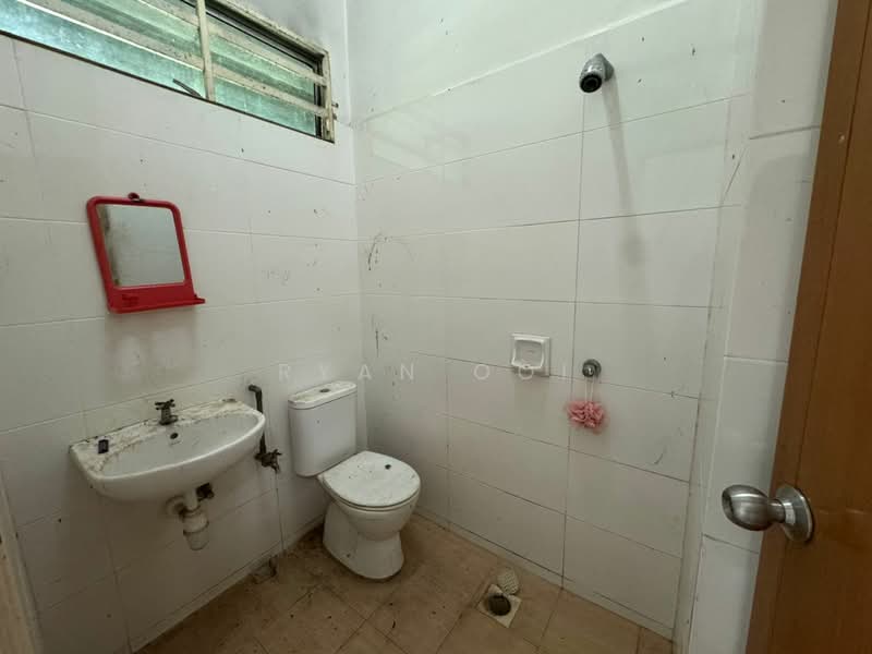 2-storey Terraced House for Sale in Alor Setar (Kedah) - Ryan Ooi - Bathroom - PropertyGuru.com.my
