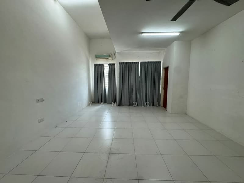 2-storey Terraced House for Sale in Alor Setar (Kedah) - Ryan Ooi - Living Room - PropertyGuru.com.my