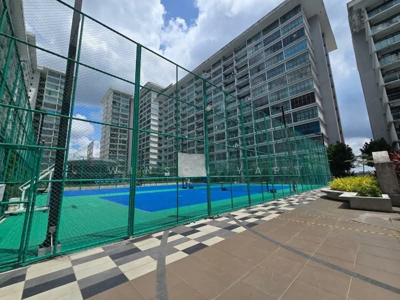 Service Residence for Sale at Palazio - Winson Yap - Exterior - PropertyGuru.com.my