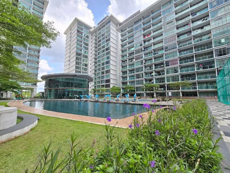 Service Residence for Sale at Palazio - Winson Yap - Exterior - PropertyGuru.com.my