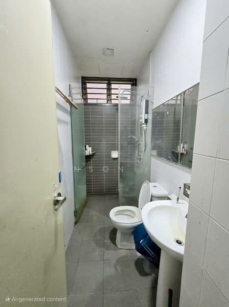 Service Residence for Sale at Palazio - Winson Yap - Bathroom - PropertyGuru.com.my
