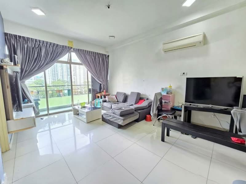 Service Residence for Sale at Palazio - Winson Yap - Living Room - PropertyGuru.com.my