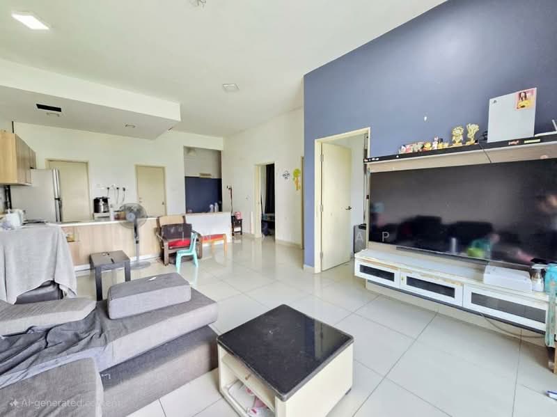 Service Residence for Sale at Palazio - Winson Yap - Living Room - PropertyGuru.com.my