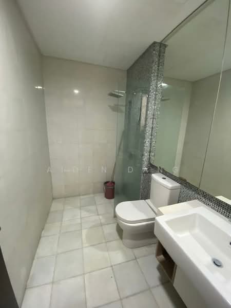 Service Residence for Rent at The Elements - Aiden Dang - Bathroom - PropertyGuru.com.my