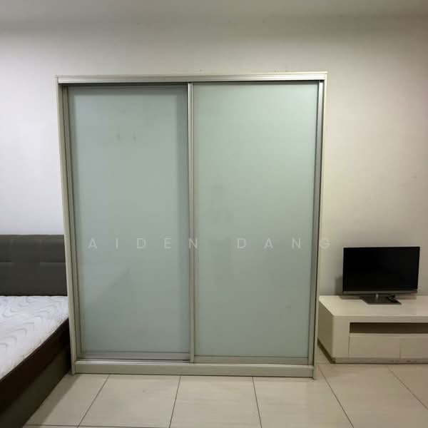 Service Residence for Rent at The Elements - Aiden Dang - Bedroom - PropertyGuru.com.my