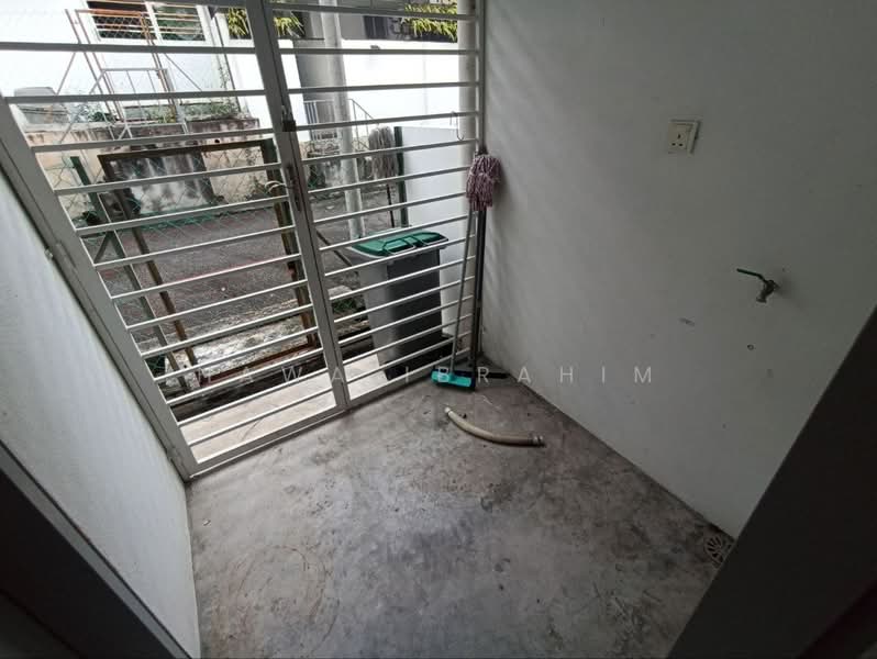 Rumah Teres 2 Tingkat untuk Dijual di Nilai (Negeri Sembilan) - Hawa Ibrahim - PropertyGuru.com.my