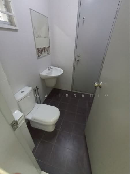 Rumah Teres 2 Tingkat untuk Dijual di Nilai (Negeri Sembilan) - Hawa Ibrahim - PropertyGuru.com.my