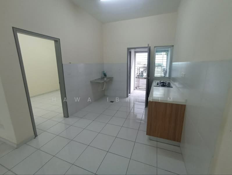 Rumah Teres 2 Tingkat untuk Dijual di Nilai (Negeri Sembilan) - Hawa Ibrahim - PropertyGuru.com.my