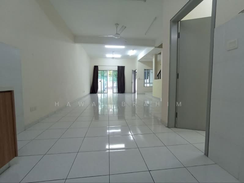 Rumah Teres 2 Tingkat untuk Dijual di Nilai (Negeri Sembilan) - Hawa Ibrahim - PropertyGuru.com.my