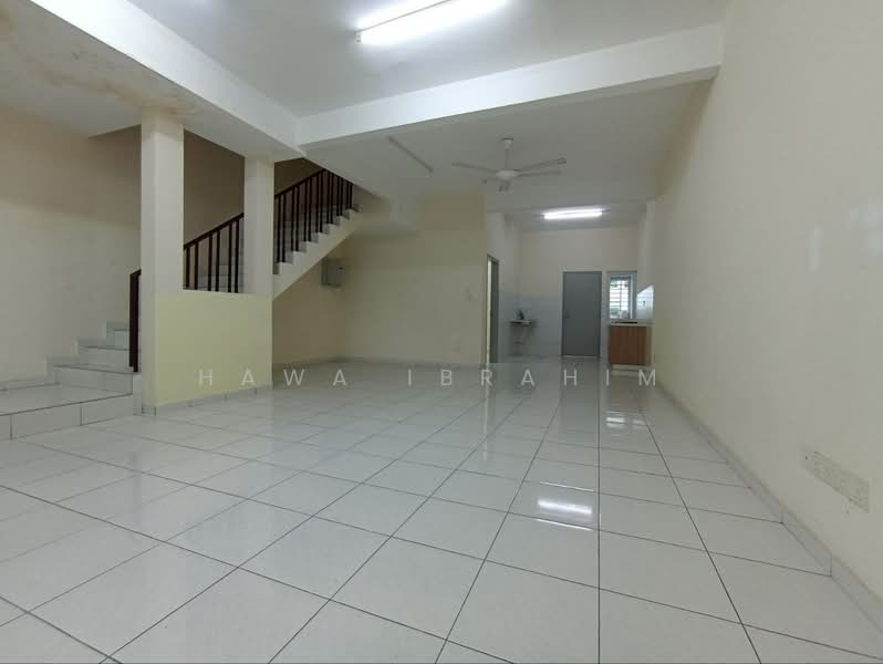 Rumah Teres 2 Tingkat untuk Dijual di Nilai (Negeri Sembilan) - Hawa Ibrahim - PropertyGuru.com.my