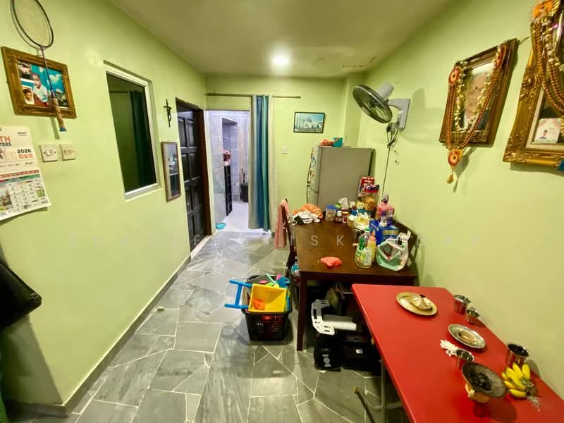 Rumah Teres 2 Tingkat untuk Dijual di BANDAR PUCHONG JAYA (Puchong) - Shaziery Iskandar - Interior - PropertyGuru.com.my