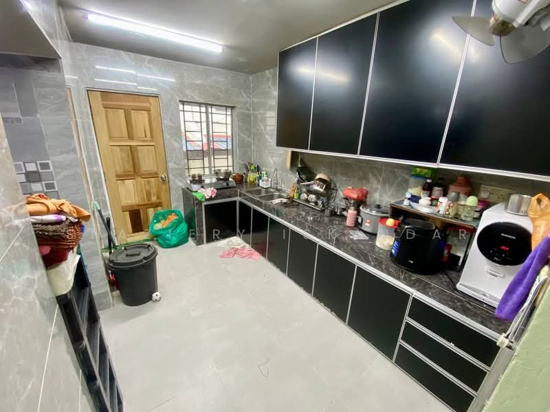 Rumah Teres 2 Tingkat untuk Dijual di BANDAR PUCHONG JAYA (Puchong) - Shaziery Iskandar - PropertyGuru.com.my