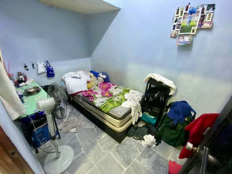 Rumah Teres 2 Tingkat untuk Dijual di BANDAR PUCHONG JAYA (Puchong) - Shaziery Iskandar - PropertyGuru.com.my