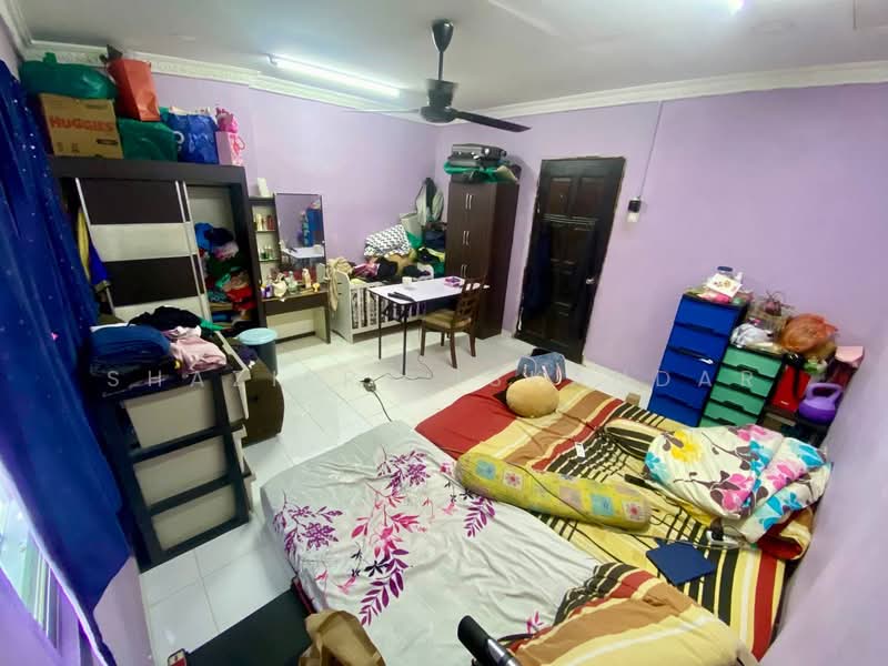 Rumah Teres 2 Tingkat untuk Dijual di BANDAR PUCHONG JAYA (Puchong) - Shaziery Iskandar - PropertyGuru.com.my